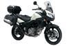 Suzuki V-Strom 650A Expedition  ABS 2012